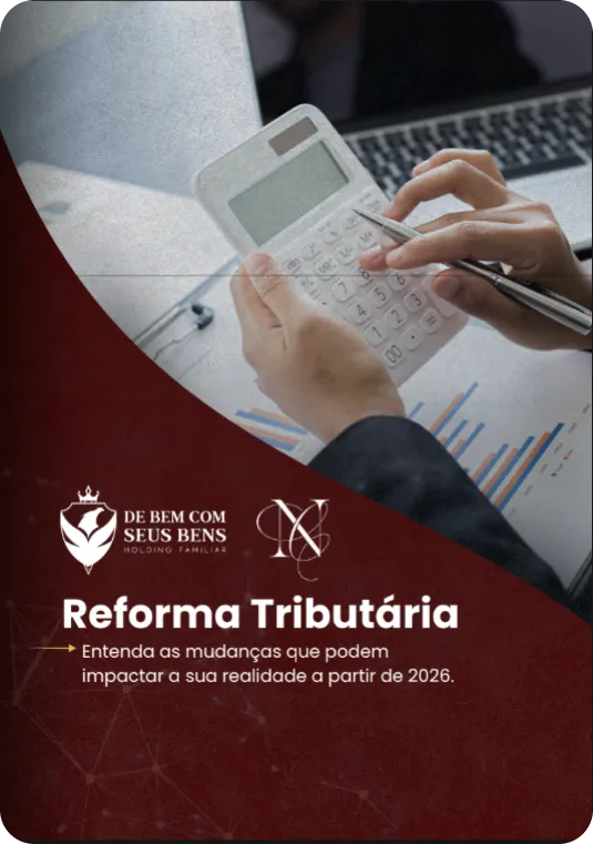 Entenda a reforma tributária